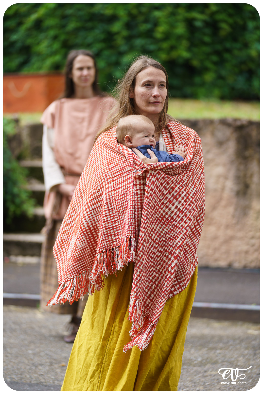 JOURNÉES EUROPÉENNES DE L'ARCHÉOLOGIE